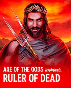 Age of the Gods: Ruler of Dead