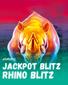 Jackpot Blitz Rhino Blitz