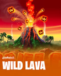 Wild Lava
