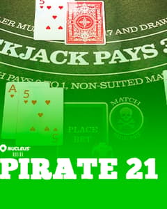 Pirate 21