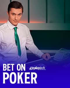Bet on Poker