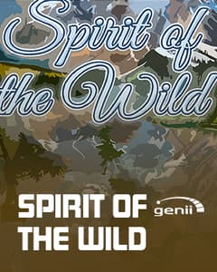 Spirit Of The Wild