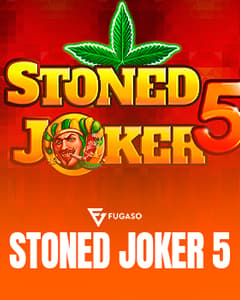 Stoned Joker 5