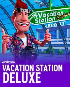 Vacation Station Deluxe