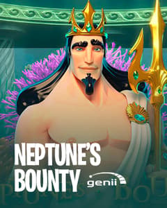 Neptune’s Bounty