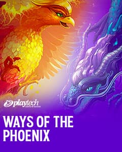 Ways Of The Phoenix