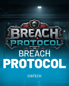 Breach Protocol