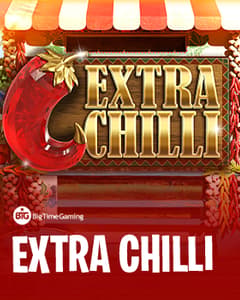 Extra Chilli