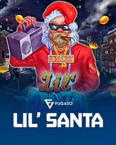 Lil' Santa