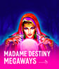 Madame Destiny Megaways