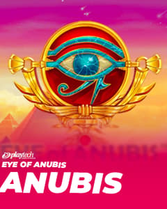 Eye of Anubis
