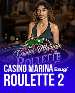 Casino Marina Roulette 2