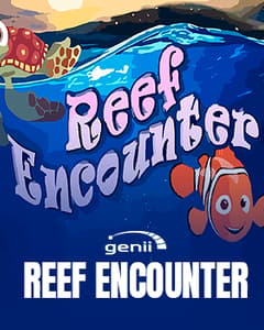 Reef Encounter