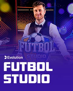 Fútbol Studio