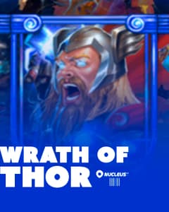 WRATH OF THOR™