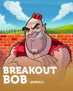 Breakout Bob