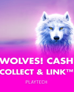 Wolves! Cash Collect & Link