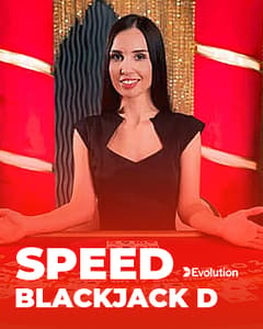Speed Blackjack D