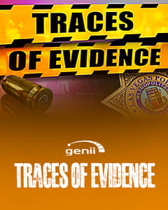 Traces of Evidence