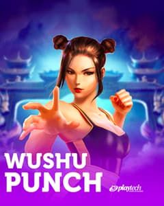 Wushu Punch