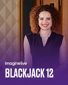 Blackjack 12  (recalled)