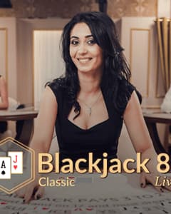 Blackjack Classic 89