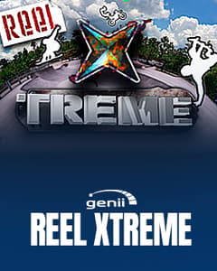 Reel Xtreme