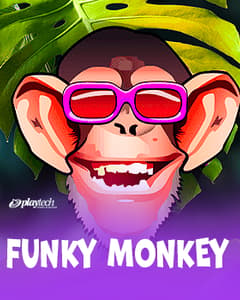 Funky Monkey