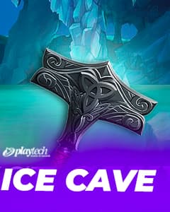 Ice Cave