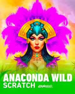 Anaconda Wild Scratch
