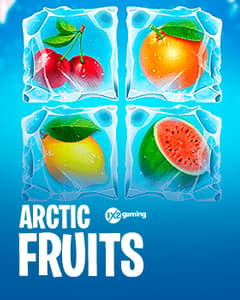 Arctic Fruits