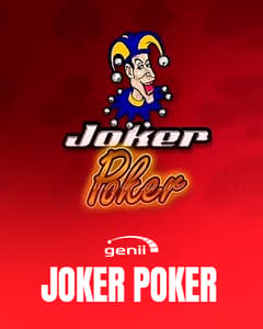 Joker Poker