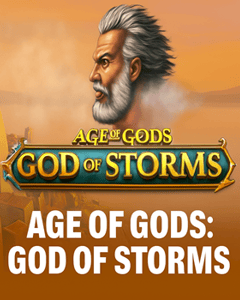 Age of Gods: God of Storms