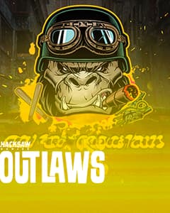 Outlaws Inc.