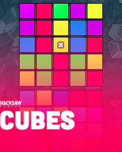 Cubes 2