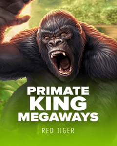 Primate King MegaWays
