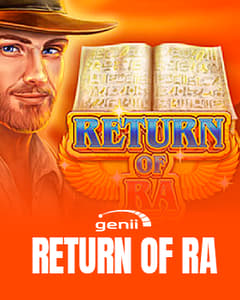 Return of Ra