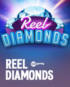 Reel Diamonds