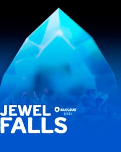 JEWEL FALLS