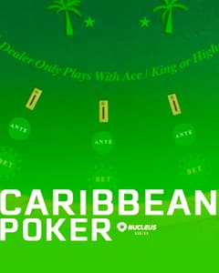 Caribbean Poker