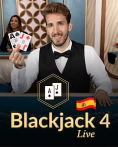 Blackjack Clasico en Español 4