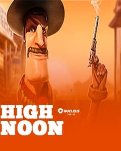 High Noon