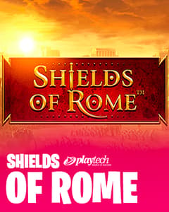 Shields of Rome
