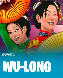 Wu Long