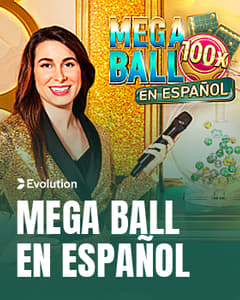 Mega Bola