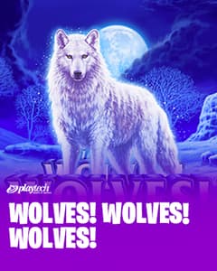 Wolves! Wolves! Wolves!