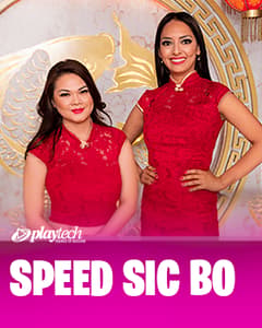 Speed Sic Bo