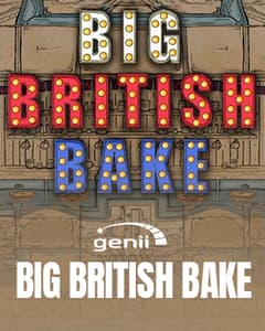Big British Bake