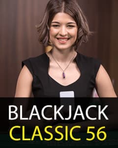 Blackjack Classic 56