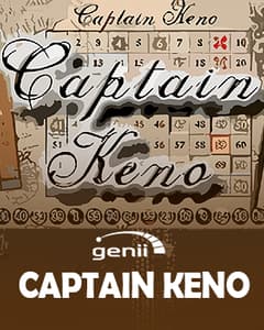 Captain Keno